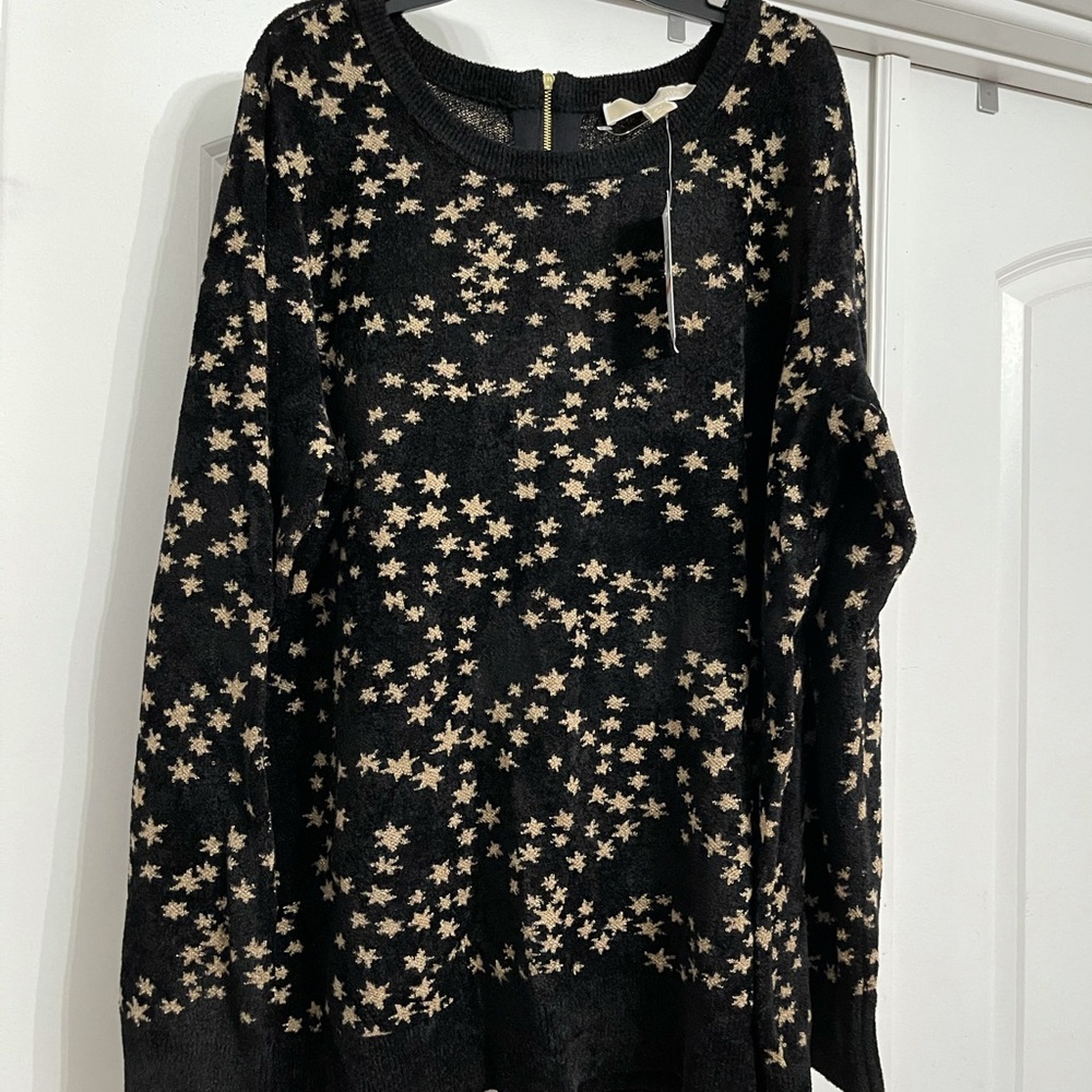 MICHAEL KORS BLOUSE